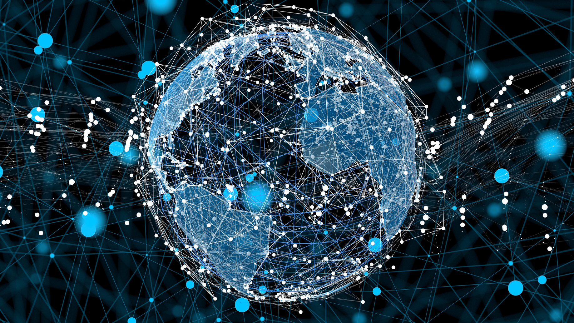 Internet is a global. Matter in an ecosystem. Blockchain centralization decentralization.